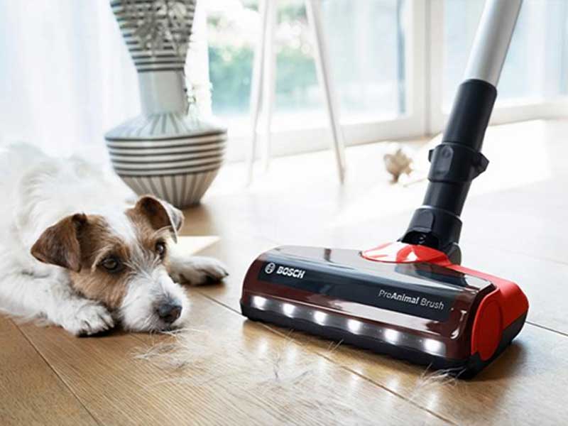 Bosch Unlimited 7 ProAnimal