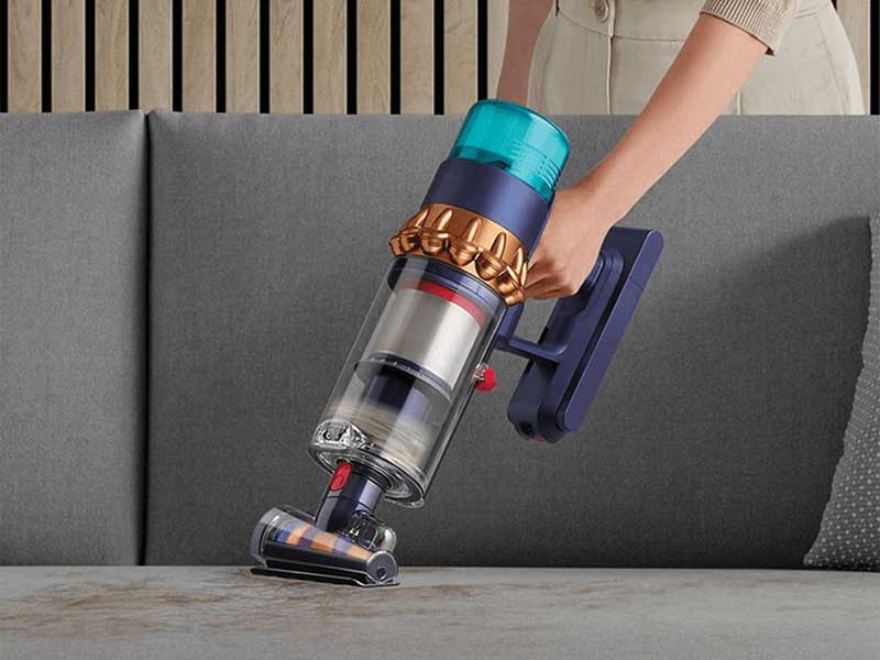 جاروشارژی Dyson