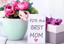 هدیه روز مادر چی بخرم؟