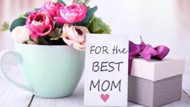 هدیه روز مادر چی بخرم؟