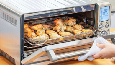 بهترین مارک آون توستر