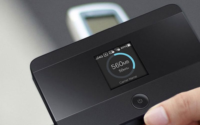  نکات خرید بهترین مودم td lte 