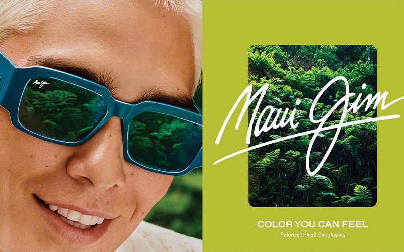 Maui Jim