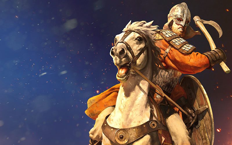 بازی Mount And Blade 2 Banner Lord