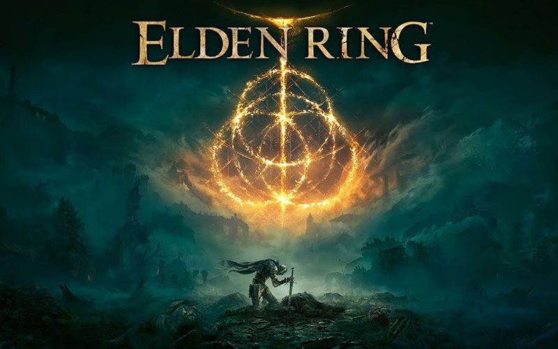 بازی Elden Ring Launch Edition