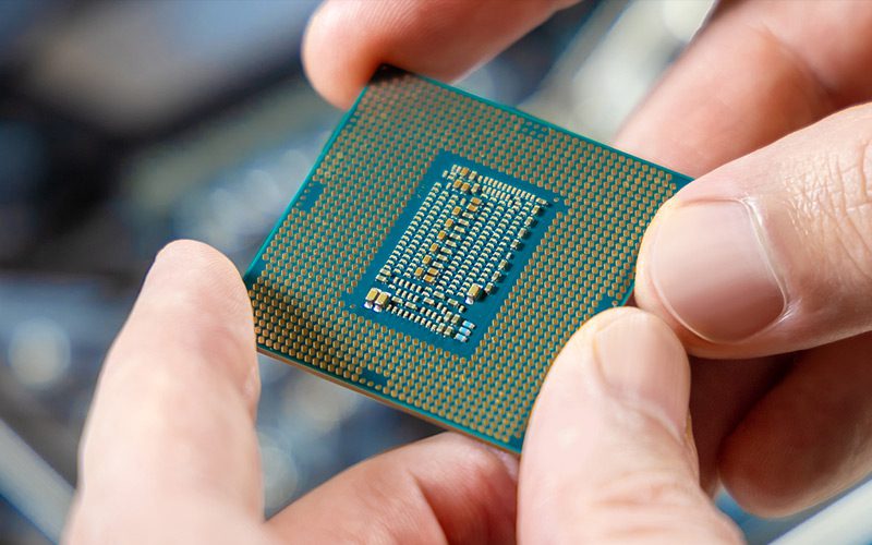  توجه به نسل پردازنده هنگام خرید CPU 