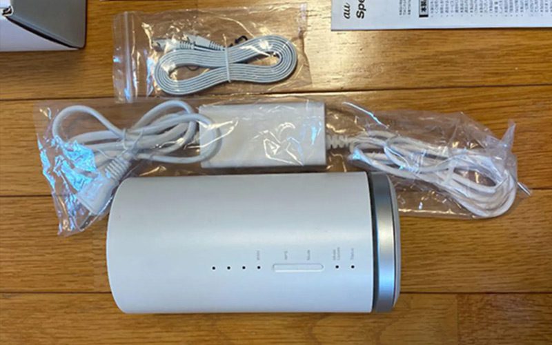 مودم هوآوی مدل speed wi-fi home L۰۱/s 