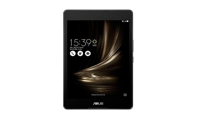 تبلت ایسوس مدل ZenPad 3 8.0 Z581KL 4G - B ظرفیت 32 گیگابایت 