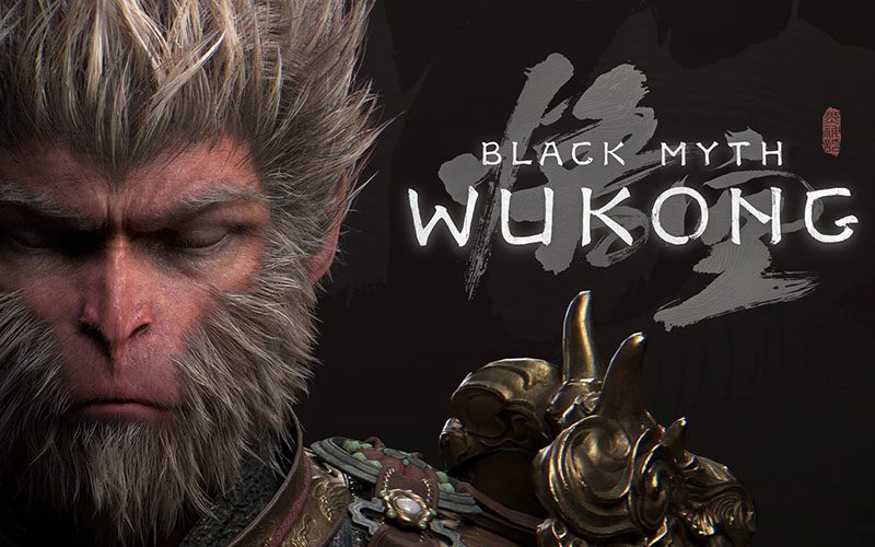 بازی ویدیویی  Black Myth Wukong