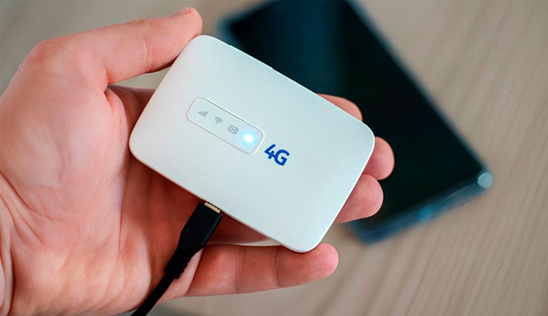 اینترنت پرسرعت و پایدار با بهترین مودم td lte