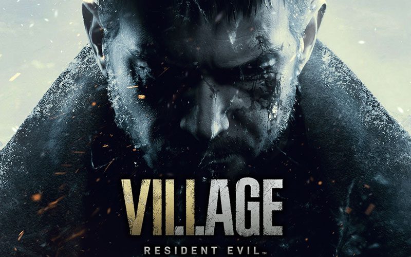 بازی Resident Evil 8 : Village