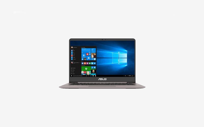 تبلت 13 اینچی ایسوس (Asus) مدل UX410UQ