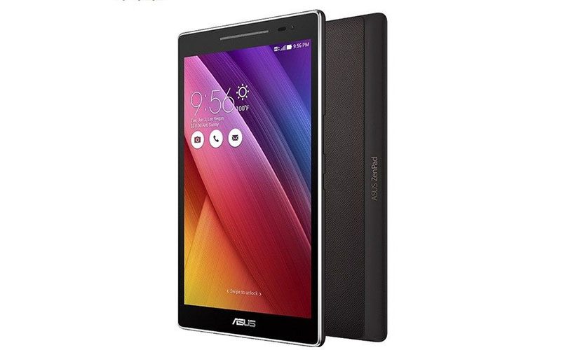  تبلت ایسوس مدل ZenPad 8.0 Z380KNL 4G ظرفیت 16 گیگابایت 