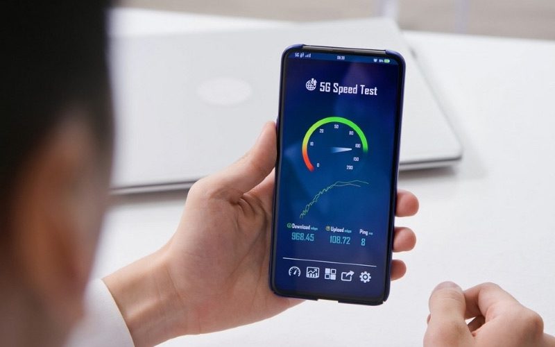 سرعت بالا از ویژگی‌های بهترین مودم td lte 