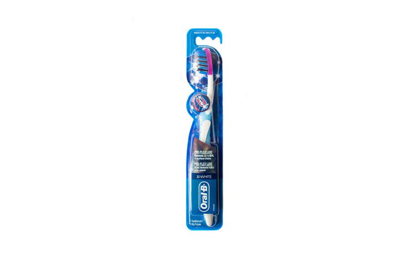 مسواک اورال-بی (Oral-B) سری Pro Expert مدل Pro Flex