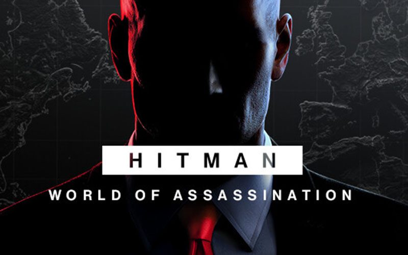 بازی ویدیویی Hitman World of Assassination