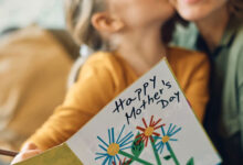 روز مادر 1404