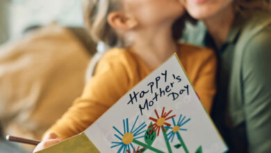 روز مادر 1404