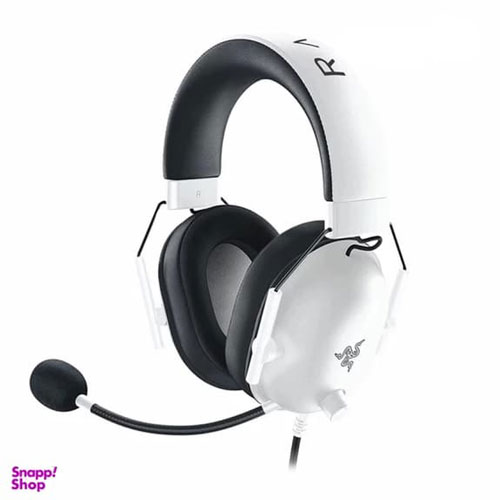 هدست گیمینگ ریزر مدل BlackShark V2 X