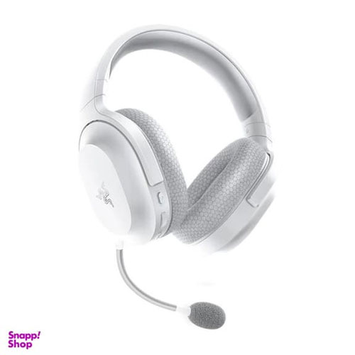 هدفون مخصوص بازی بی سیم ریزر مدل Barracuda X 2022