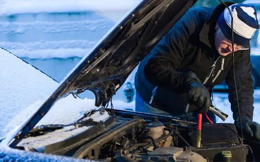 دلایل رایج خرابی باتری ماشین