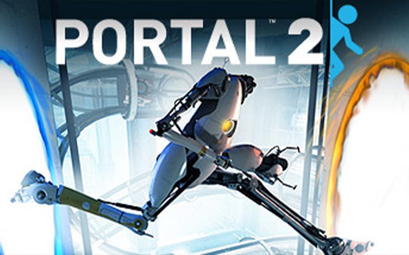 بازی Portal 2