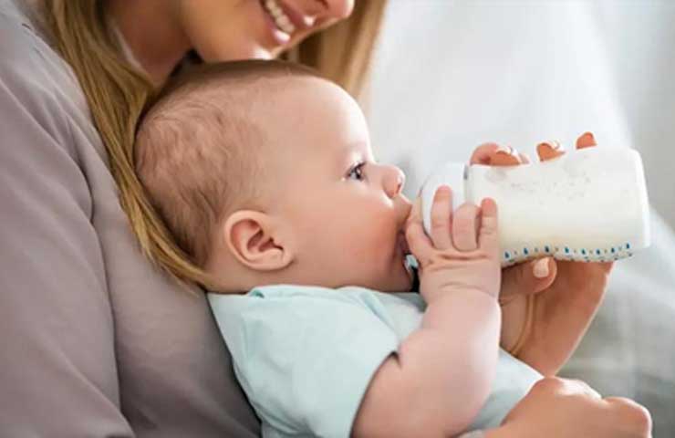 بهترین مارک شیشه شیر