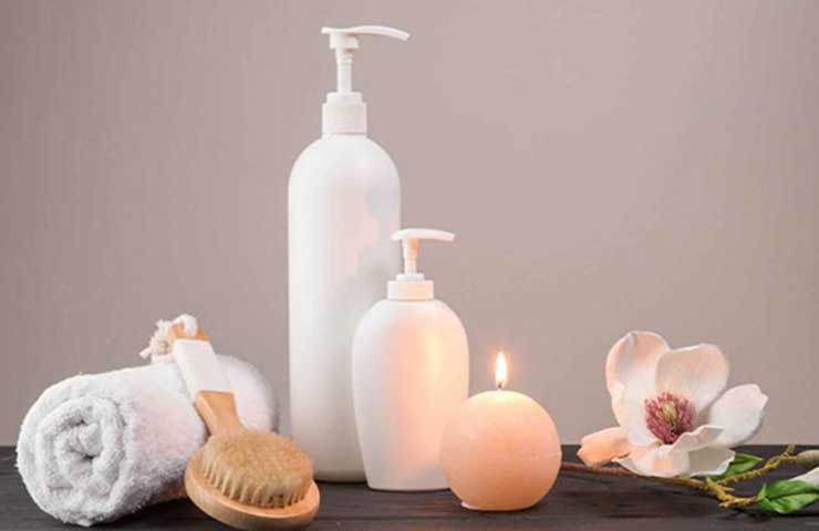 شاور ژل چیست؟