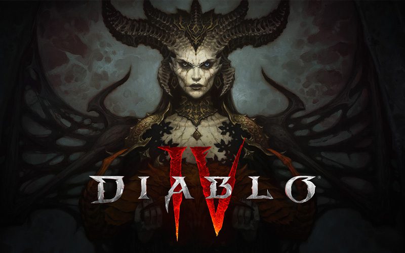 بازی Diablo 4