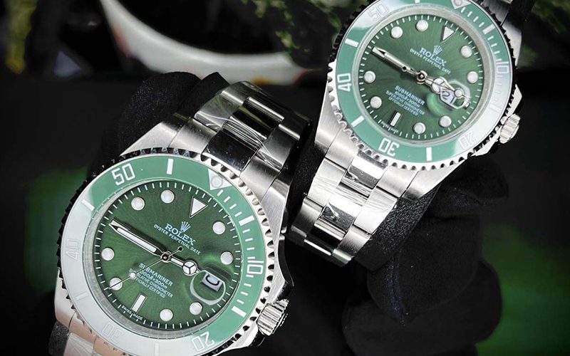 ساعت رولکس مدل Submariner