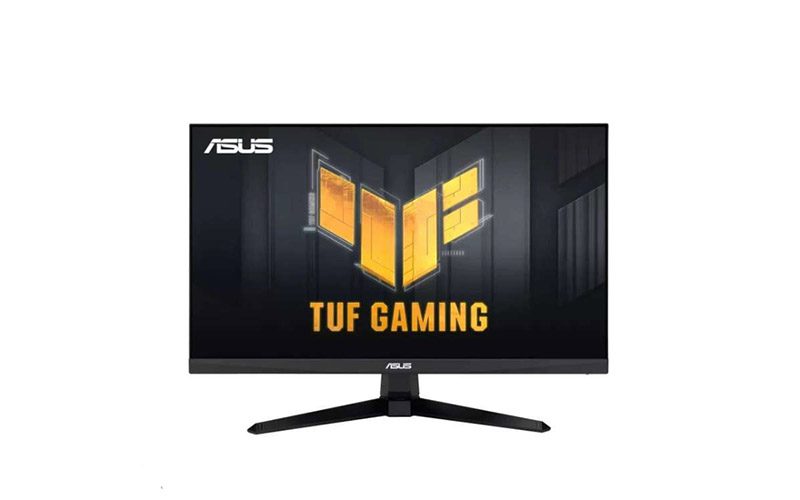 مانیتور 32 اینچ ایسوس مدل TUF Gaming VG32UQA1A