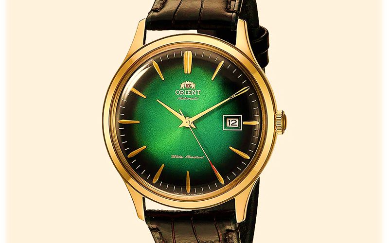 ساعت اورینت مدل Orient Bambino Version IV