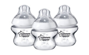 شیشه شیر برند تامی تیپی