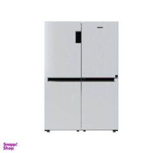 یخچال فریزر دوقلو 36 فوت دیپوینت مدل MasterPro-NRD15 S