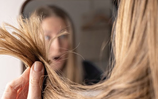 معایب استفاده کرم‌ های دکلره