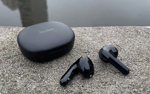 هدفون بلوتوثی شیائومی مدل Redmi Buds 4 Lite