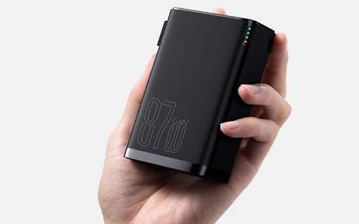 پاوربانک - شارژر مدل PPNLD87C 10000