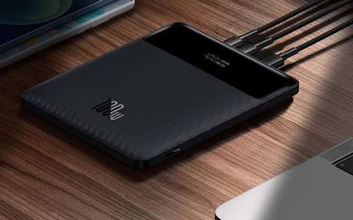 پاوربانک - شارژر مدل PPNLD87C 10000