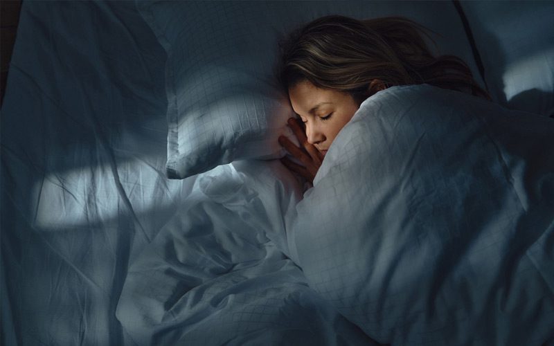 خواص دانه چیا برای خواب راحت