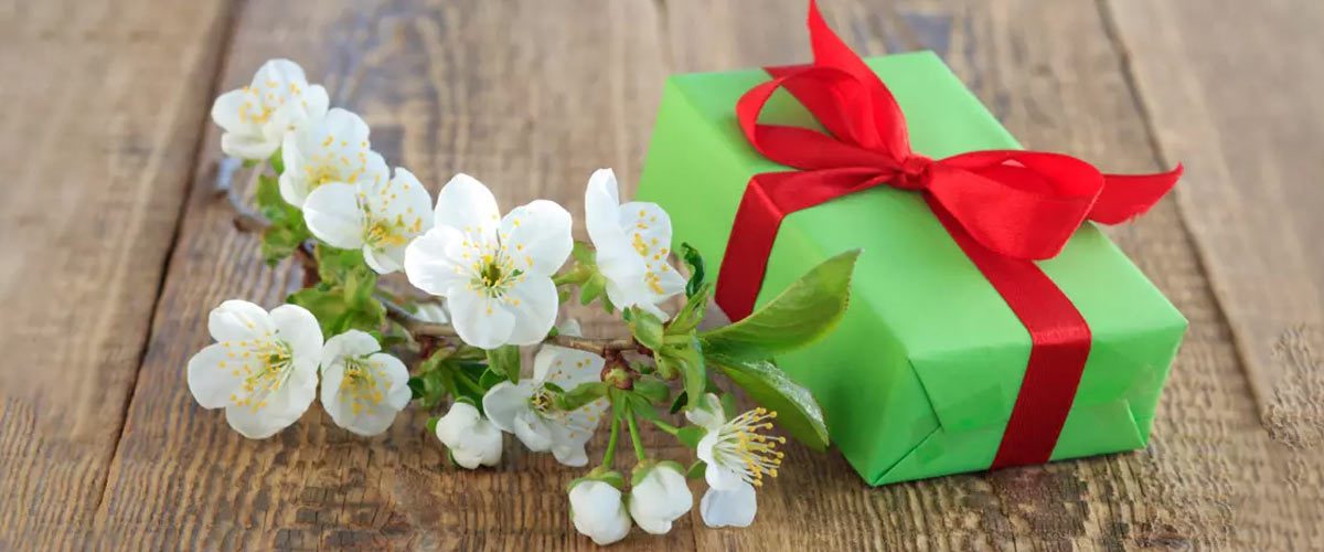انتخاب بهترین ایده هدیه مناسب برای عید نوروز