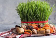 سبزه عیدی؛ نماد مهم و ماندگار درباره عید نوروز