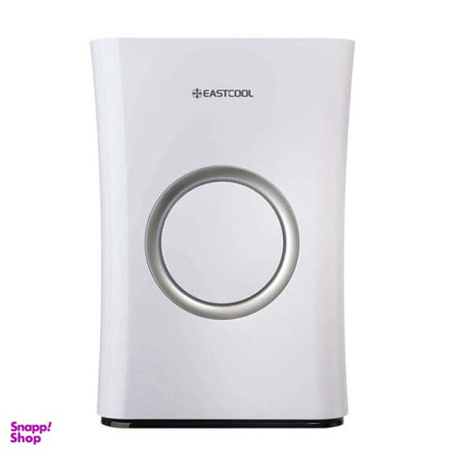 تصفیه کننده هوا ایستکول مدل TM-TW400H