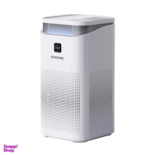 دستگاه تصفیه کننده هوا ایستکول مدل TM-TW500UV