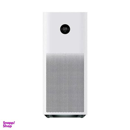 دستگاه تصفیه کننده هوا شیائومی مدل 4Pro