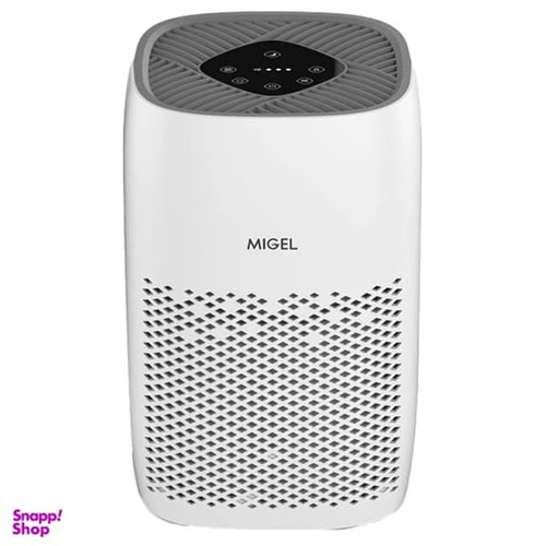 دستگاه تصفیه کننده هوا میگل مدل GAP 150