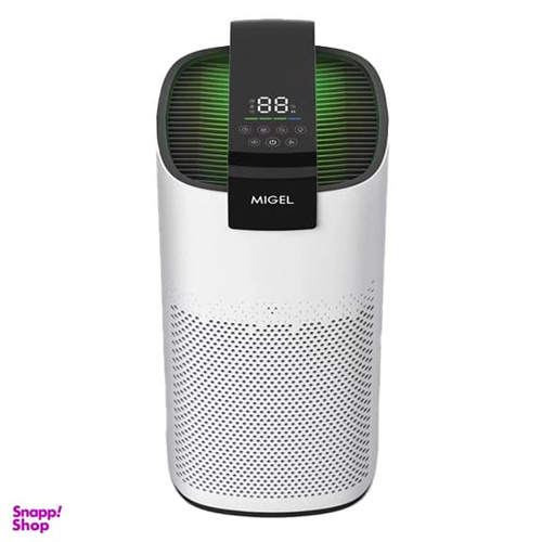 دستگاه تصفیه کننده هوا میگل مدل GAP 450