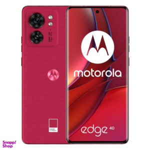 موبایل موتورولا مدل Edge 40
