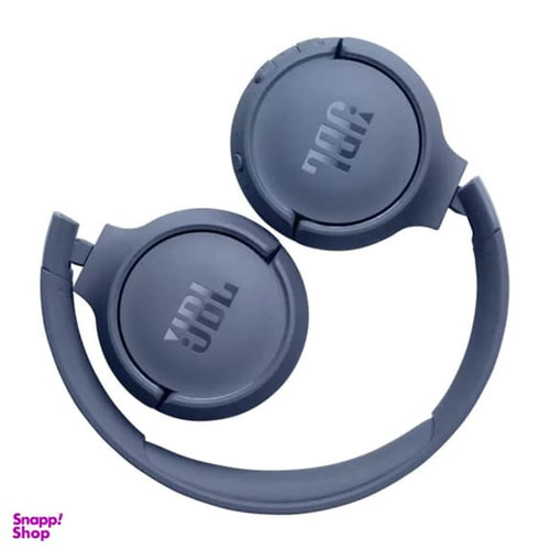 هدفون بلوتوثی جی بی ال مدل Tune 520 BT