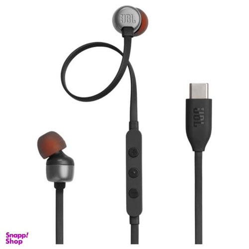 هندزفری باسیم جی بی ال مدل Tune 310C USB