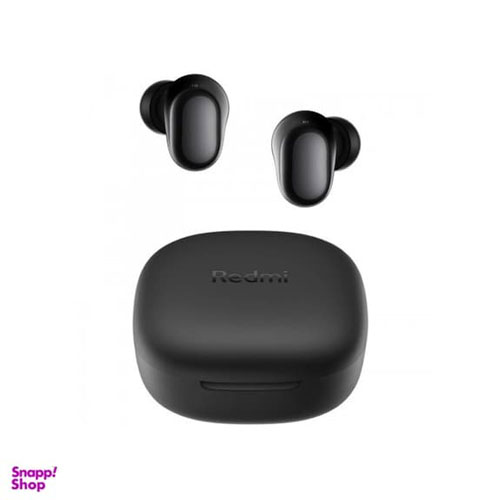 هندزفری بلوتوثی شیائومی مدل Xiaomi Redmi Buds 6 Play